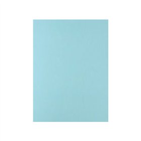Cartolina 50x65cm Azul Tejo 5D 180g 1 Folha