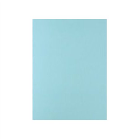 Cartolina 50x65cm Azul Tejo 5D 180g 1 Folha