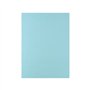 Cartolina 50x65cm Azul Tejo 5D 180g 1 Folha
