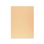 Cartolina 50x65cm Papaia 6 250g 1 Folha
