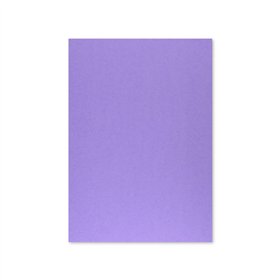 Cartolina 50x65cm Lilás Pálido 7L 250g 1 Folha
