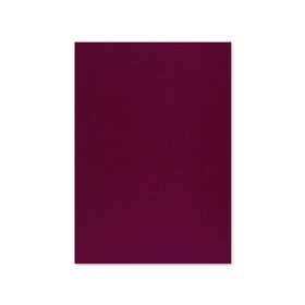 Cartolina 50x65cm Bordeaux 8B 250g 1 Folha