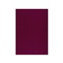 Cartolina 50x65cm Bordeaux 8B 250g 1 Folha