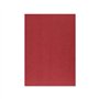 Cartolina 50x65cm Vermelho 8F 250g 1 Folha