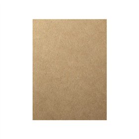 Cartolina 50x65cm Kraft CLK180 180g 1 Folha