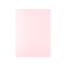 Cartolina 50x65cm Rosa CLA 7 250g 1 Folha