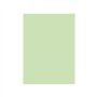 Cartolina 50x65cm Verde CLA 3 250g 1 Folha