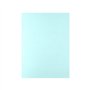 Cartolina 50x65cm Azul 5A 250g 1 Folha