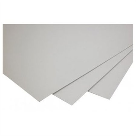 Cartolina 50x65cm Branco CLA 240g 1 Folha
