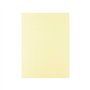 Cartolina 50x65cm Creme 4C 250g 1 Folha