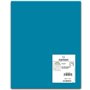 Cartolina A4 Azul Caribe 185g 50 Folhas Canson