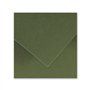 Cartolina A4 Verde Safari 185g Canson 50 Folhas