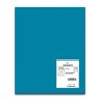 Cartolina 50x65cm Azul Caribe 240g 25 Folhas Canson