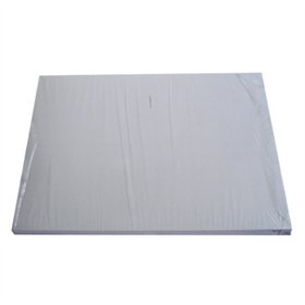 Cartolina A3 Branco Cromolux (Separador) 250g 100 Folhas