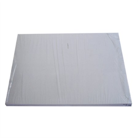 Cartolina A3 Branco Cromolux (Separador) 250g 100 Folhas