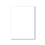 Cartolina A3 Branco 240g 125 Folhas