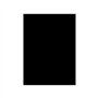 Cartolina A3 Preto 180g 125 Folhas