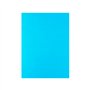 Cartolina A4 Azul 5O 180g 125 Folhas