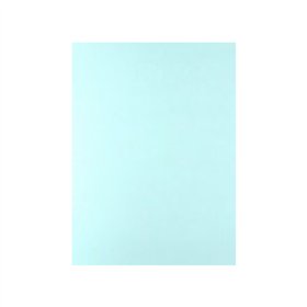 Cartolina A4 Azul 5A 180g 125 Folhas