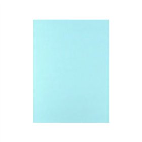 Cartolina A4 Azul Sado 5S 180g 125 Folhas