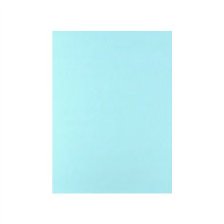 Cartolina A4 Azul Sado 5S 180g 125 Folhas