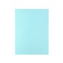Cartolina A4 Azul Sado 5S 180g 125 Folhas