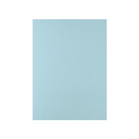 Cartolina A4 Azul Tejo 5D 180g 125 Folhas