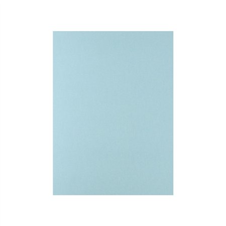 Cartolina A4 Azul Tejo 5D 180g 125 Folhas
