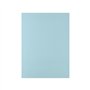 Cartolina A4 Azul Tejo 5D 180g 125 Folhas