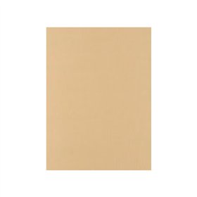 Cartolina A4 Baunilha Escuro/Avelã 4D 180g 125 Folhas