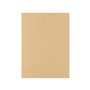 Cartolina A4 Baunilha Escuro/Avelã 4D 180g 125 Folhas