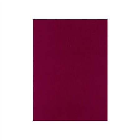 Cartolina A4 Bordeaux 8B 180g 125 Folhas