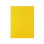 Cartolina A4 Amarelo Torrado 4E 180g 125 Folhas