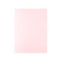 Cartolina A4 Rosa 7 180g 125 Folhas