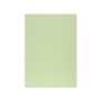 Cartolina A4 Verde 3 180g 125 Folhas