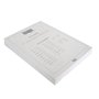 Cartolina A4 Branco 240g 125 Folhas