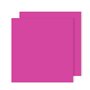 Cartolina A4 Fucsia 185g Canson 50 Folhas