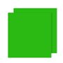 Cartolina A4 Verde Bilhar 185g 50 Folhas Canson
