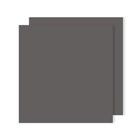 Cartolina A4 Cinza Plomo 185g 50 Folhas Canson