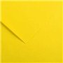 Cartolina A3 Amarelo Canário 185g 50 Folhas Canson