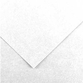 Cartolina 50x65cm Branco 185g 1 Folha Canson