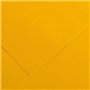 Cartolina 50x65cm Amarelo Torrado 185g 1 Folha Canson