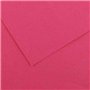 Cartolina 50x65cm Fucsia 185g 1 Folha Canson