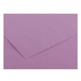 Cartolina 50x65cm Lilas 185g 1 Folha Canson