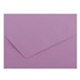 Cartolina 50x65cm Lilas 185g 1 Folha Canson