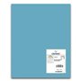 Cartolina 50x65cm Azul Celeste 185g 1 Folha Canson