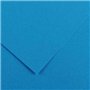 Cartolina 50x65cm Azul Marinho 185g 1 Folha Canson