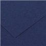 Cartolina 50x65cm Azul Ultramar 185g 1 Folha Canson