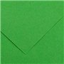 Cartolina 50x65cm Verde Bilhar 185g 1 Folha Canson