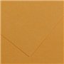 Cartolina 50x65cm Couro 185g 1 Folha Canson